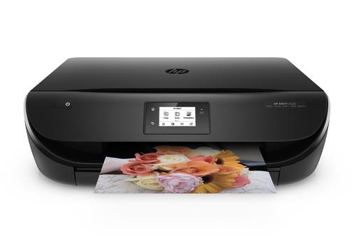 HEWLETT PACKARD Stampante multifunzione HP Envy 4524 InkJet 3 in 1 a inchiostro colori Wi-Fi nero